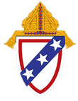 Crest of the Diocese of Richmond Picture