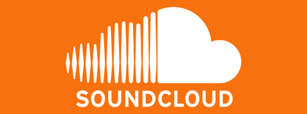 Sound Cloud Logo Picture